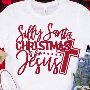 Christmas shirt